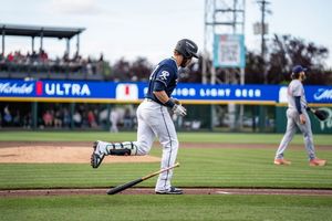 Image post by @tacomarainiers on Instagram