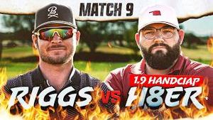 Video post by @foreplaygolf on YouTube