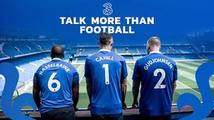 Video post by @chelseafc on YouTube
