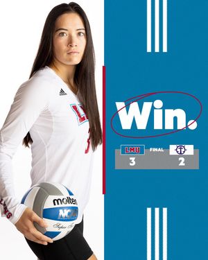 Image post by @lmulionswvb on Instagram
