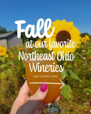 Image post by @tourlakecountyoh on Instagram