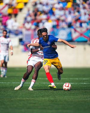 Image post by @fcandorra on Instagram