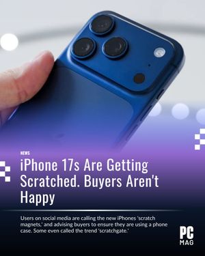 Image post by @pcmag on Instagram
