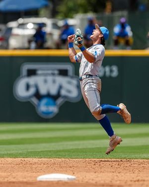 Image post by @uclabruinsbaseball on Instagram