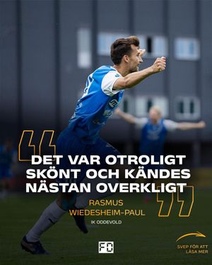 Video post by @fotbolldirekt on TikTok