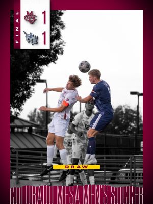 Image post by @cmumavericks on Instagram