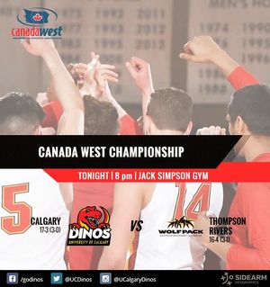 Image post by @ucalgarydinos on Instagram