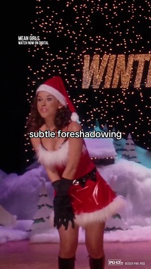 Video post by @meangirls on TikTok