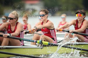 Image post by @indianarowing on Instagram