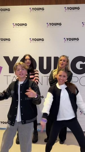 Video post by @kidzbop on TikTok