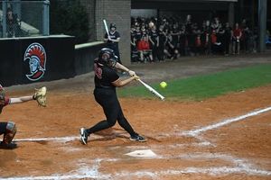 Image post by @utampa_softball on Instagram
