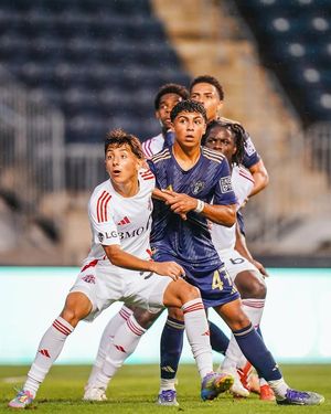 Image post by @philaunionii on Instagram