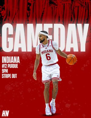 Image post by @thehoosiernetwork on Instagram