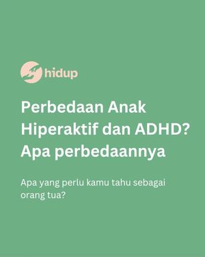 Image post by @hidupmedia on Instagram