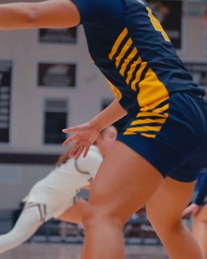 Image post by @bonnies_wbb on Instagram