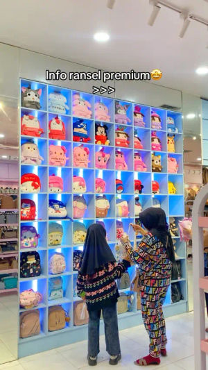 Image post by @deliwafastore.kediri on TikTok