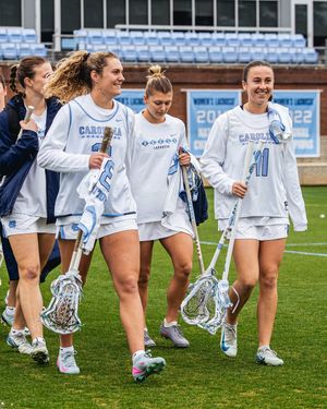 Image post by @uncwlax on Instagram