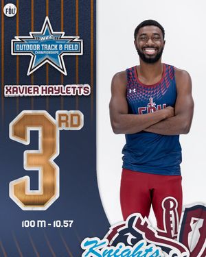 Image post by @FDUKnightsXCTF on Twitter