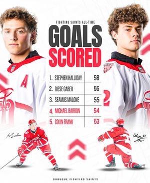 Image post by @fightingsaints on Instagram