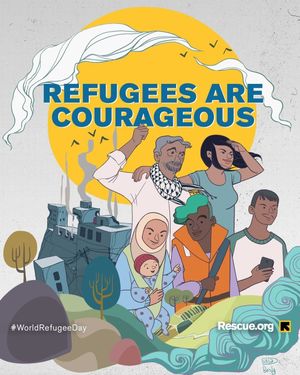 Image post by @givingtuesday on Instagram