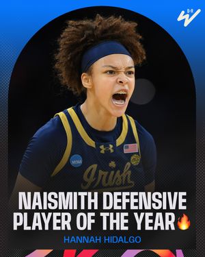 Image post by @brwsports on Instagram