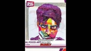 Video post by @dailyflashtv on YouTube