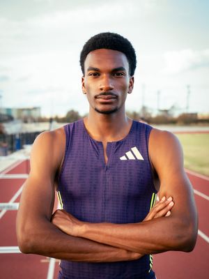 Image post by @blackwoodkody on Instagram