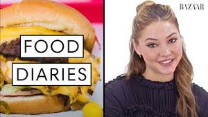 Video post by @harpersbazaar on YouTube