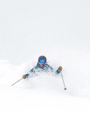 Image post by @skicrestedbutte on Instagram