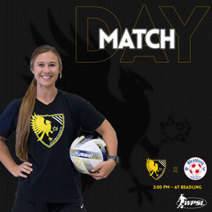 Image post by @columbuseaglesfc on Instagram