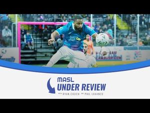 Video post by @MASLtv on YouTube