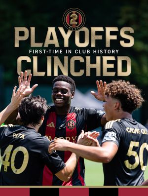Image post by @atlutd2 on Instagram