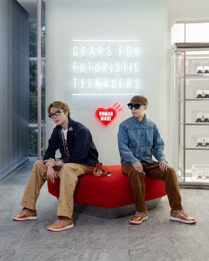 Image post by @ellemenhk on Instagram