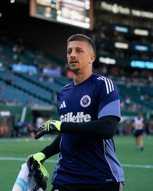 Image post by @nerevolution on Instagram