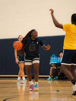 Image post by @toledo_wbb on Instagram