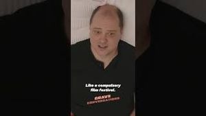 Video post by @graveconversations on YouTube