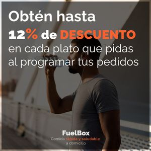 Image post by @fuelboxgt on Instagram