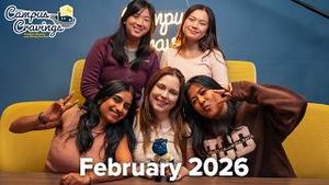 Video post by @ucdavishousing on YouTube