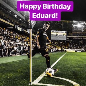 Image post by @110football on Instagram
