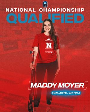 Image post by @huskerrifle on Instagram