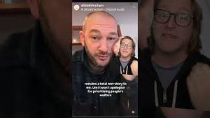 Video post by @yourtango on YouTube