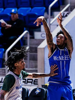 Image post by @mcneesembb on Instagram