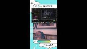 Video post by @nuirdek on YouTube