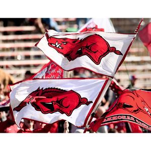 Image post by @razorbackbsb on Instagram