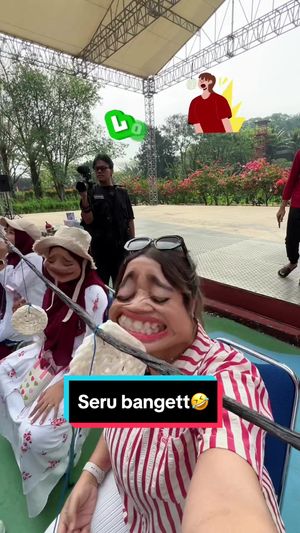 Video post by @andrysherly on TikTok