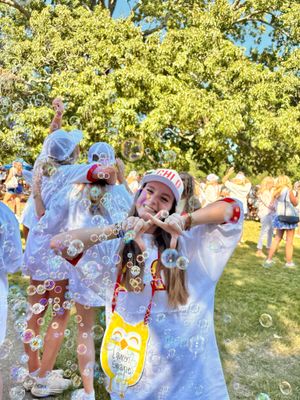 Image post by @samfordchiomega on Instagram