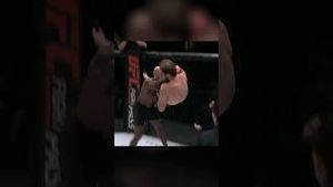 Video post by @ufcfightpass on YouTube