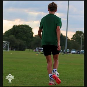 Image post by @SouthOrlandoSoccer on Facebook