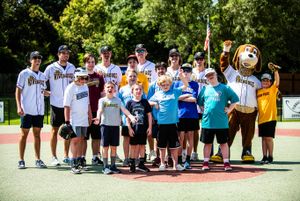 Image post by @chasriverdogs on Instagram