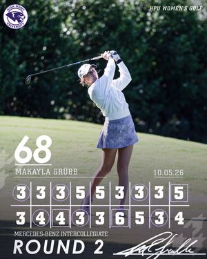 Image post by @highpointwgolf on Instagram